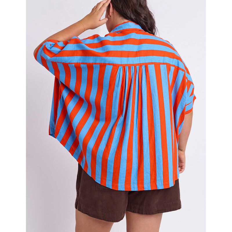 ELM Palermo Stripe Shirt image number 1